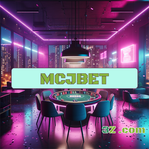 Apostas no mcjbet: Uma Revolução no Jogo Brasileiro