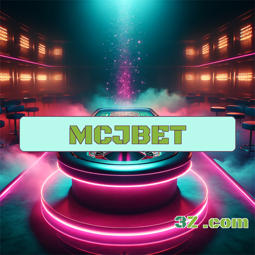 mcjbet.com