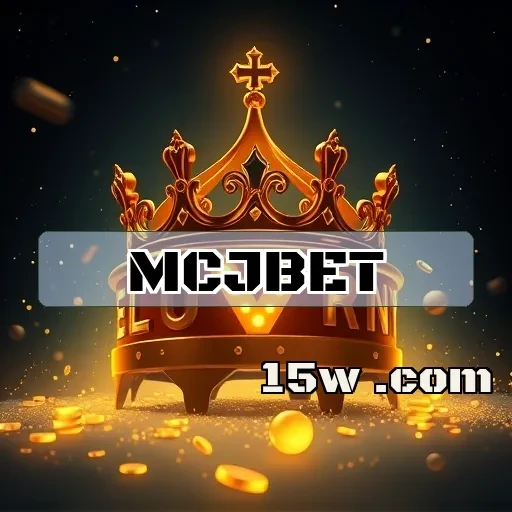 mcjbet.com Apostas