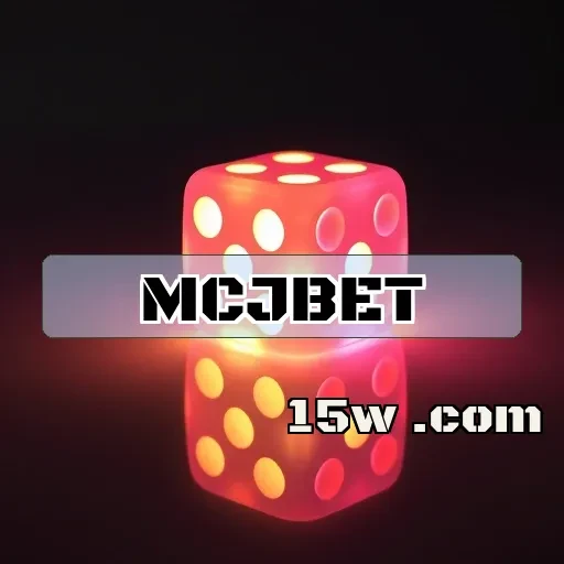 mcjbet.com Jackpots