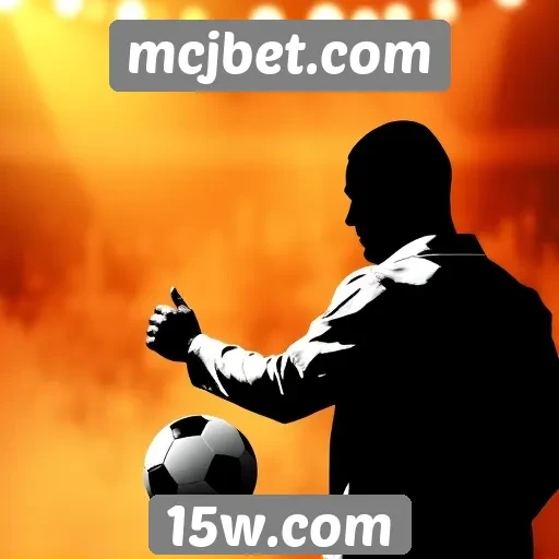 Estratégias para maximizar ganhos em apostas no mcjbet.com