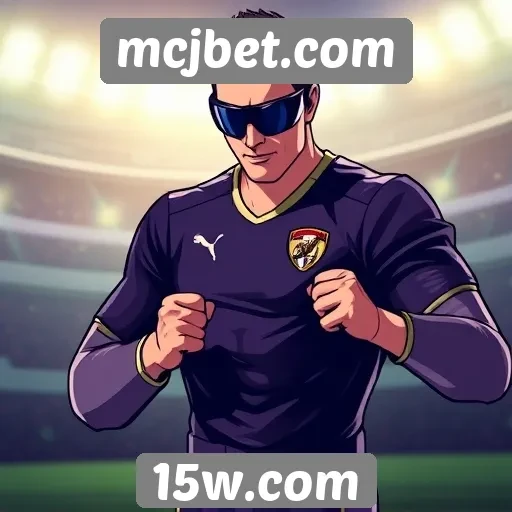 Análise das funcionalidades do mcjbet.com