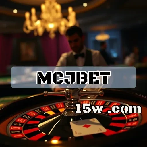 mcjbet.com Mobile
