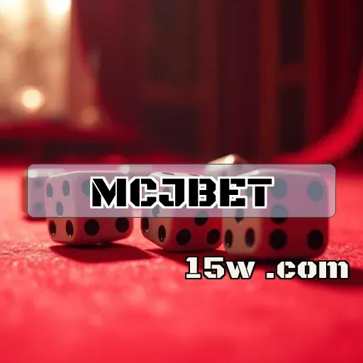 mcjbet.com Apostas esportivas